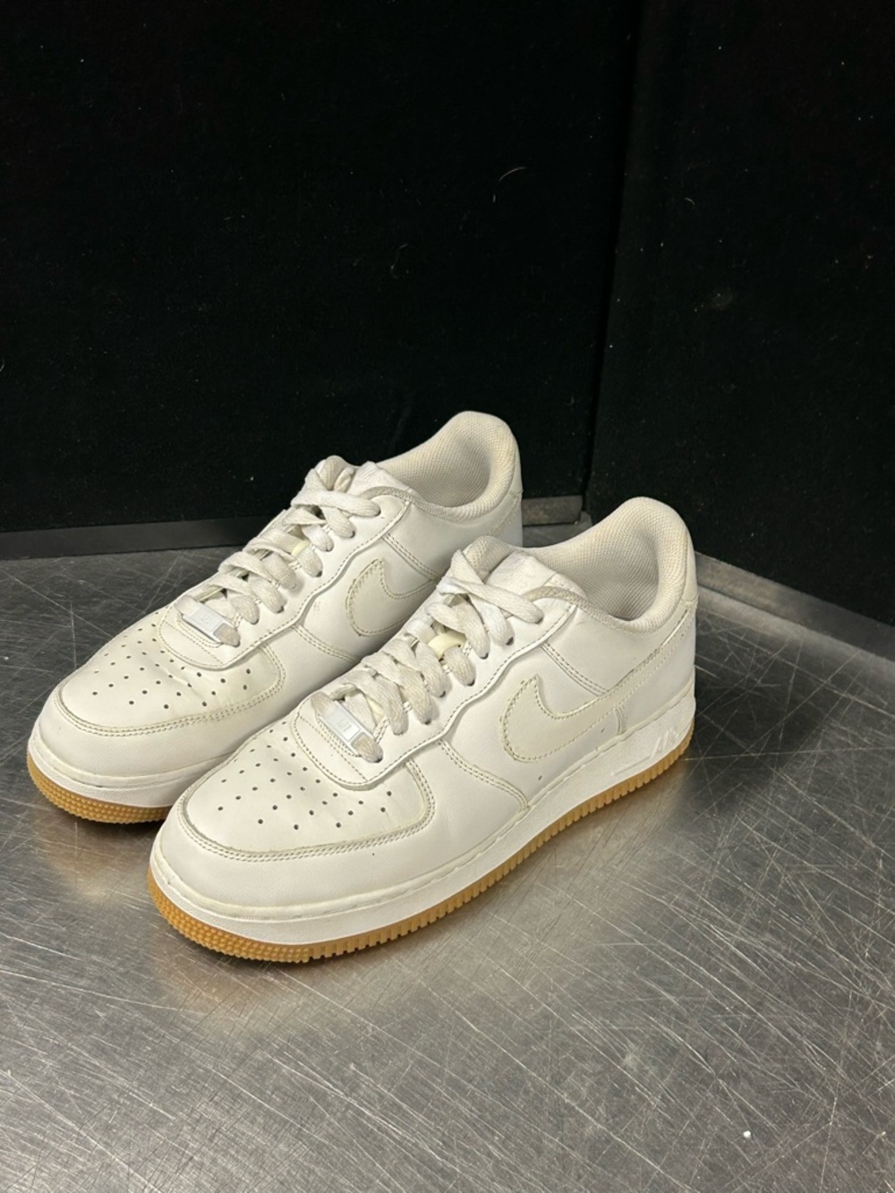 Nike Air Force 1 Size 8.5 Men
